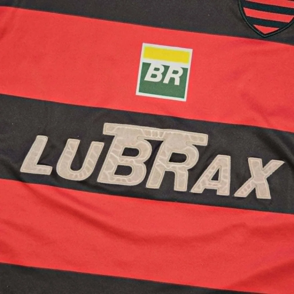 Nike flamengo vintage